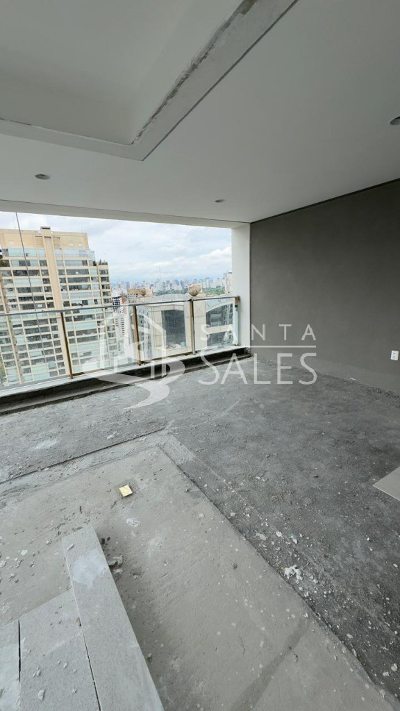 Apartamento, 3 quartos, 147 m² - Foto 12