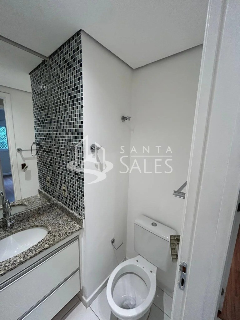 Apartamento, 3 quartos, 120 m² - Foto 15