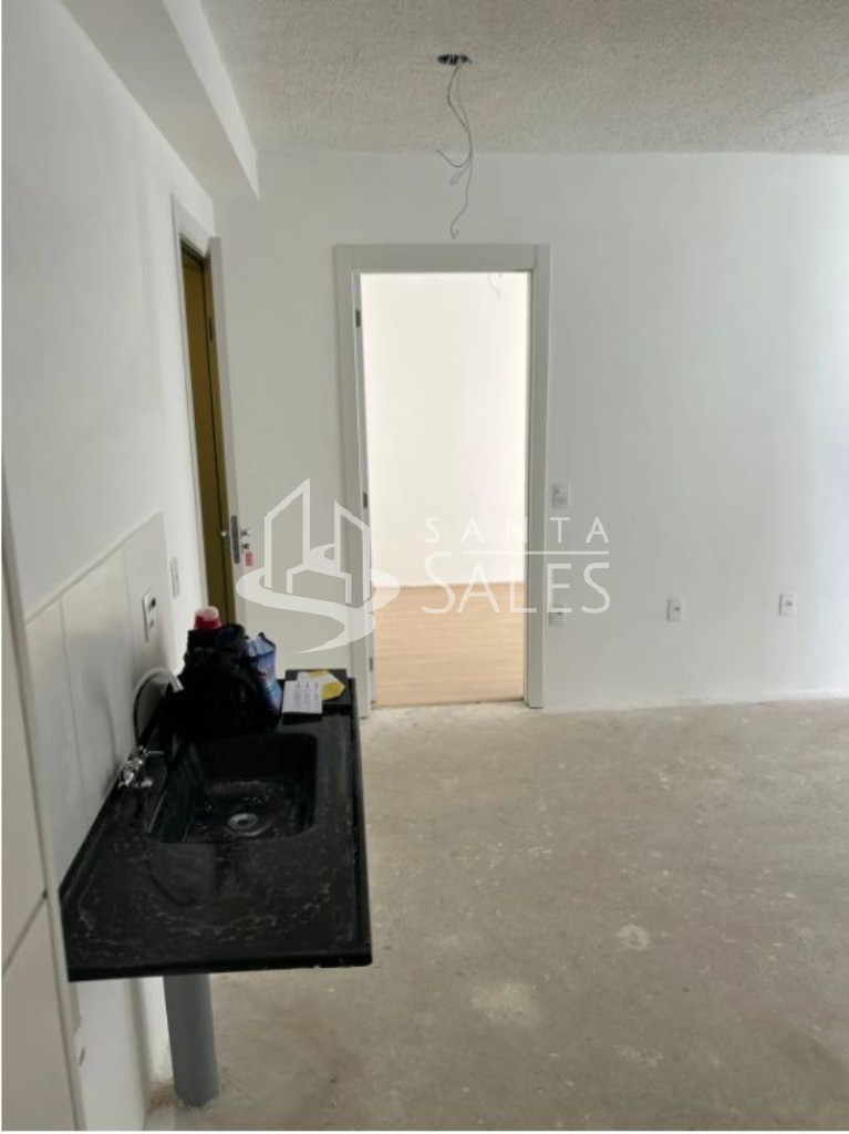 Apartamento, 2 quartos, 34 m² - Foto 1