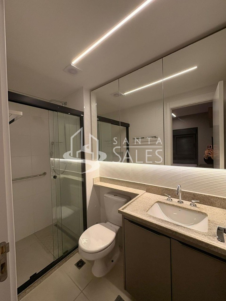 Apartamento, 2 quartos, 69 m² - Foto 9