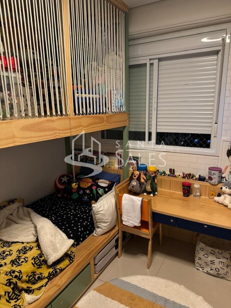 Apartamento, 3 quartos, 134 m² - Foto 12