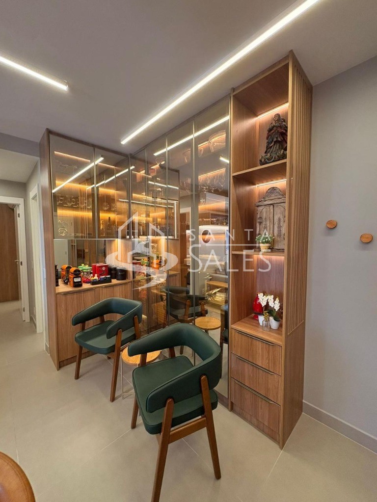 Apartamento, 2 quartos, 69 m² - Foto 3