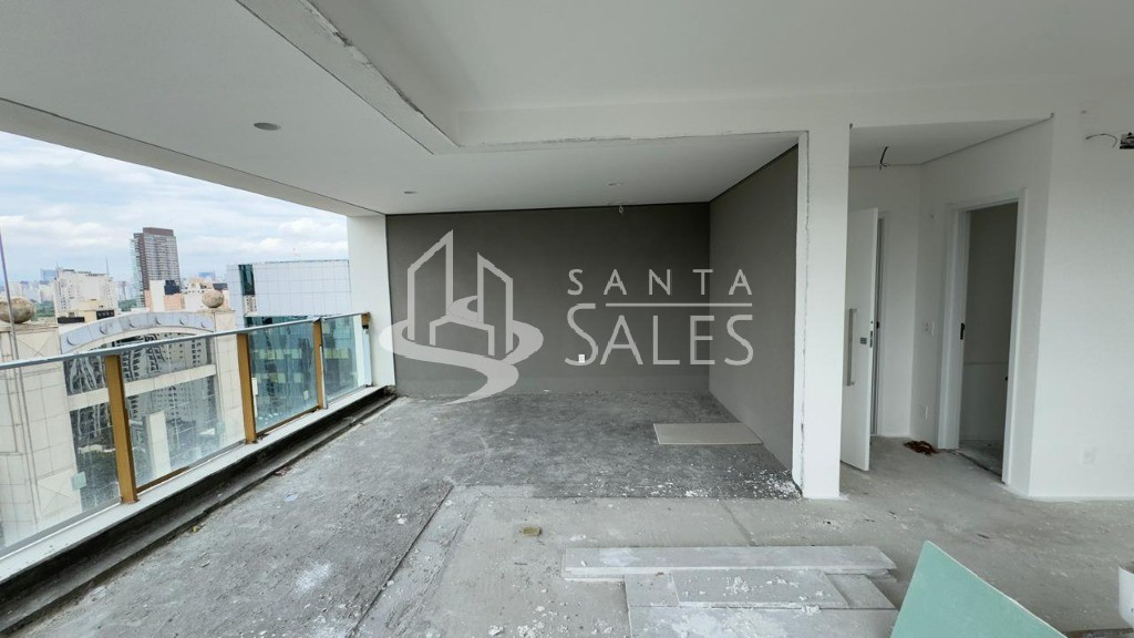 Apartamento, 3 quartos, 147 m² - Foto 8