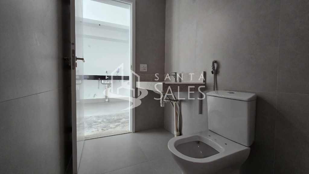 Kitnet-Studio, 34 m² - Foto 3