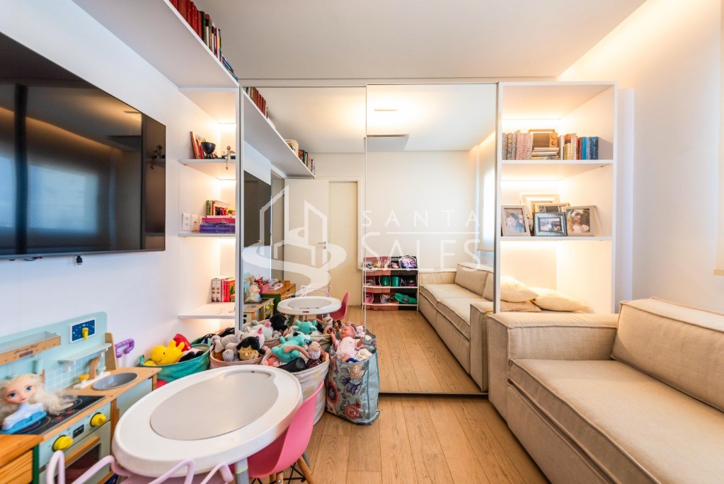 Apartamento, 5 quartos, 408 m² - Foto 52