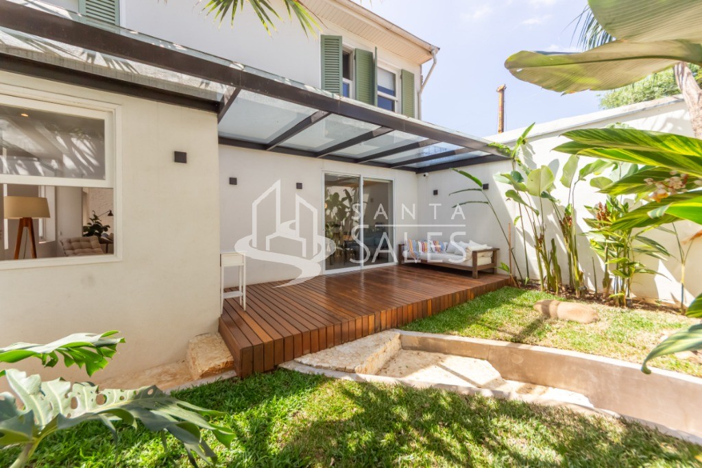 Casa, 3 quartos, 280 m² - Foto 59