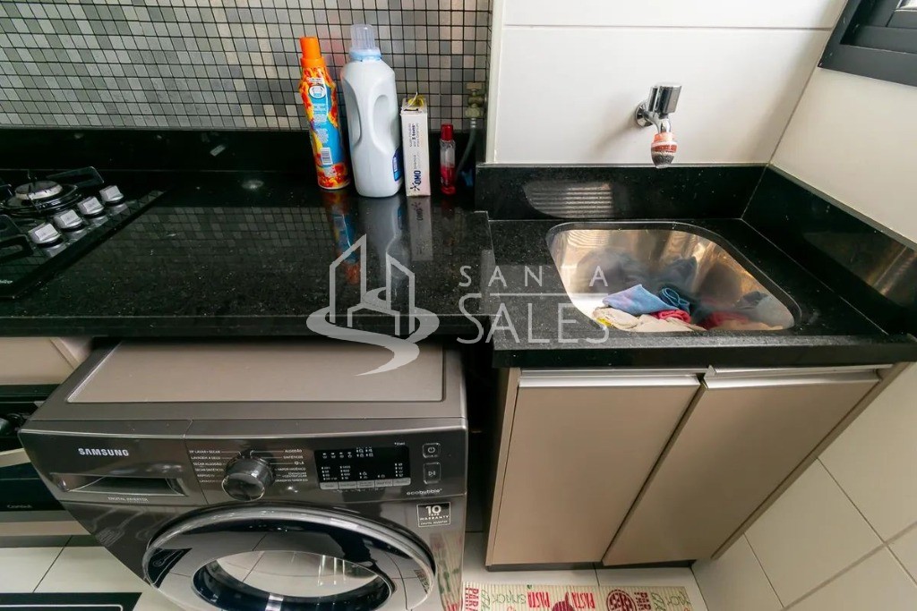Apartamento, 2 quartos, 49 m² - Foto 24