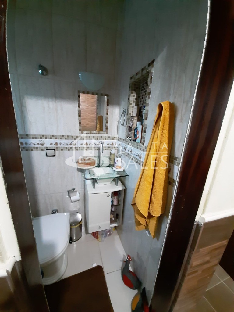 Casa de Condomínio, 1 quarto - Foto 14