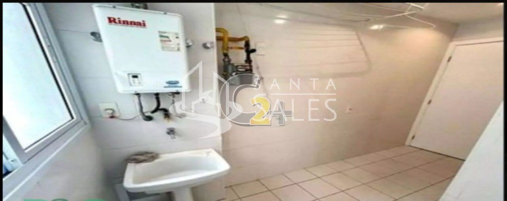 Apartamento, 3 quartos, 107 m² - Foto 5