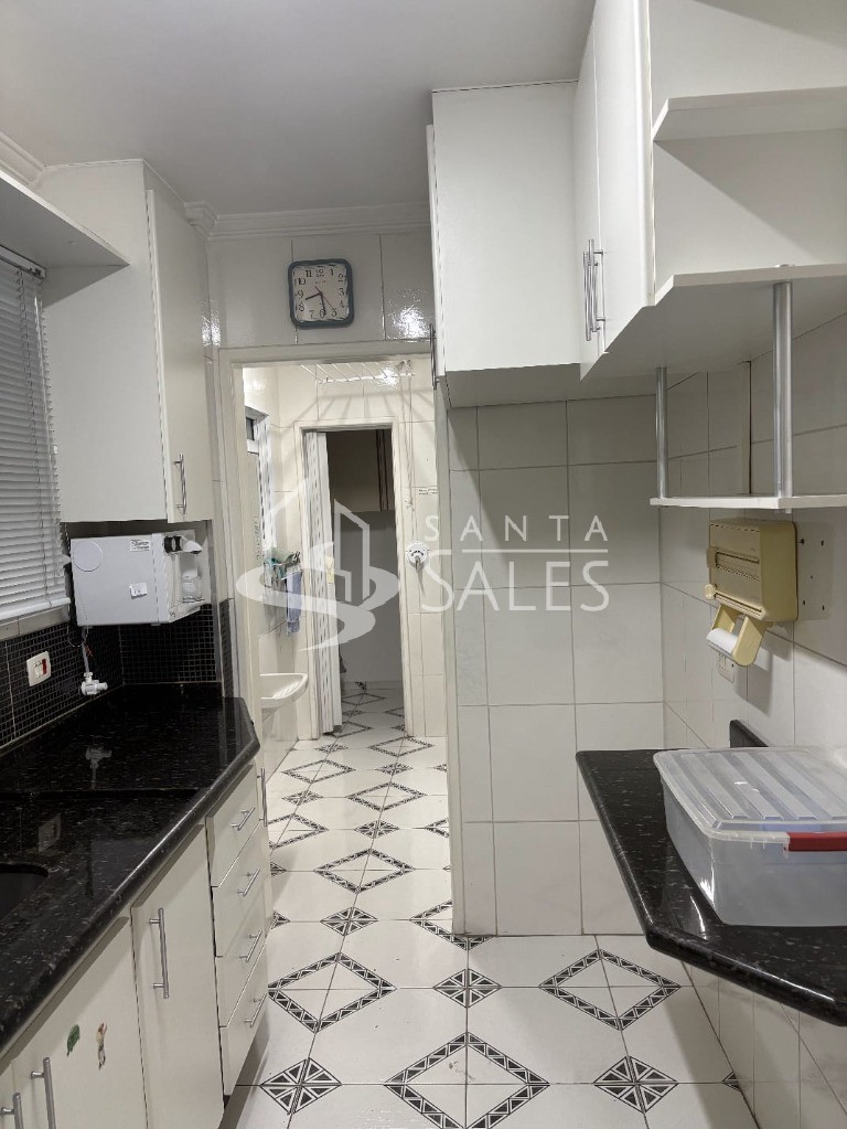 Apartamento, 2 quartos, 62 m² - Foto 4