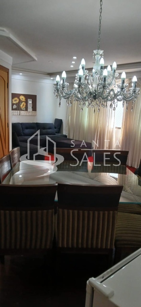 Apartamento, 4 quartos, 160 m² - Foto 6
