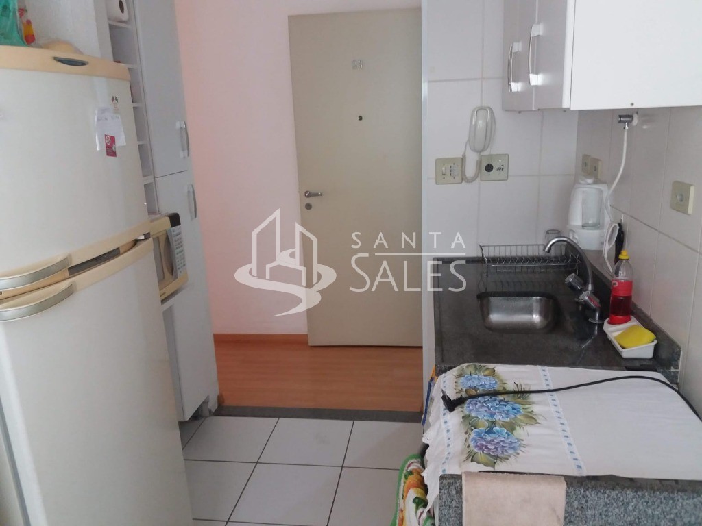Apartamento, 2 quartos, 49 m² - Foto 7