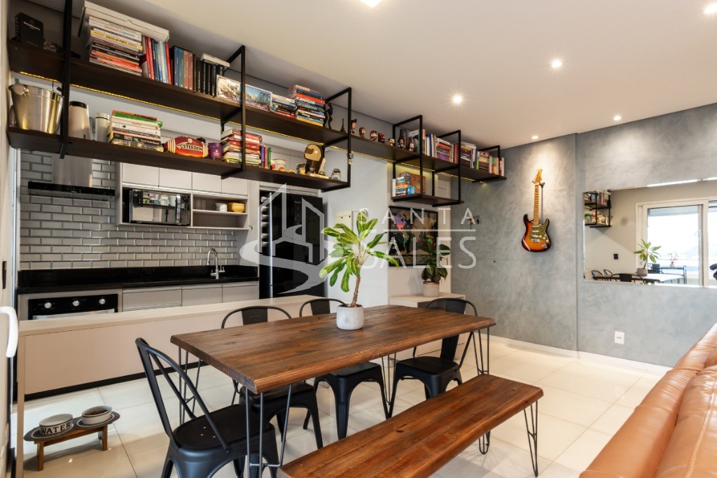 Apartamento, 1 quarto, 67 m² - Foto 23