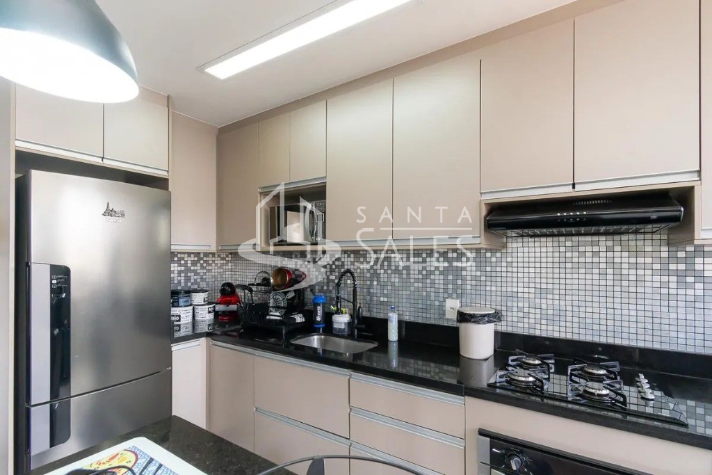 Apartamento, 2 quartos, 49 m² - Foto 9