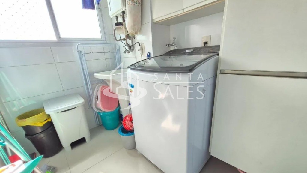 Apartamento, 3 quartos, 110 m² - Foto 16