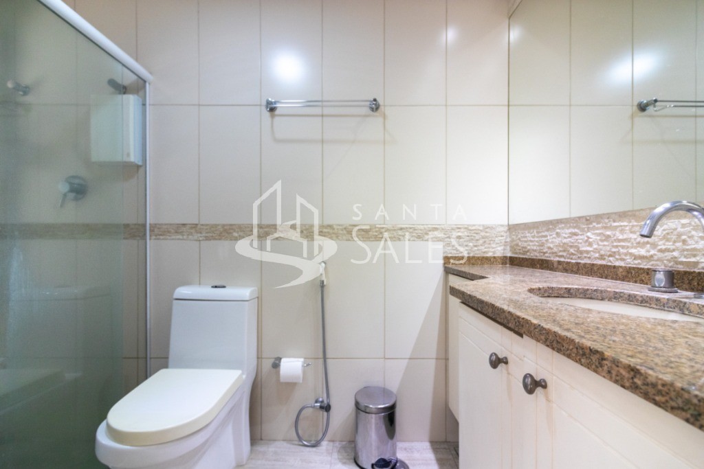 Apartamento, 3 quartos, 184 m² - Foto 15