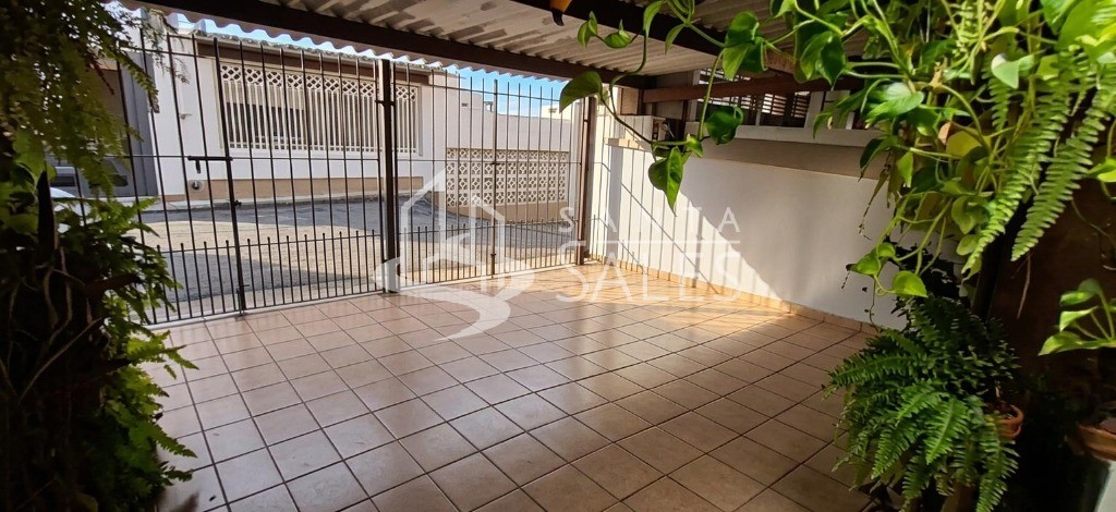 Sobrado, 4 quartos, 112 m² - Foto 7
