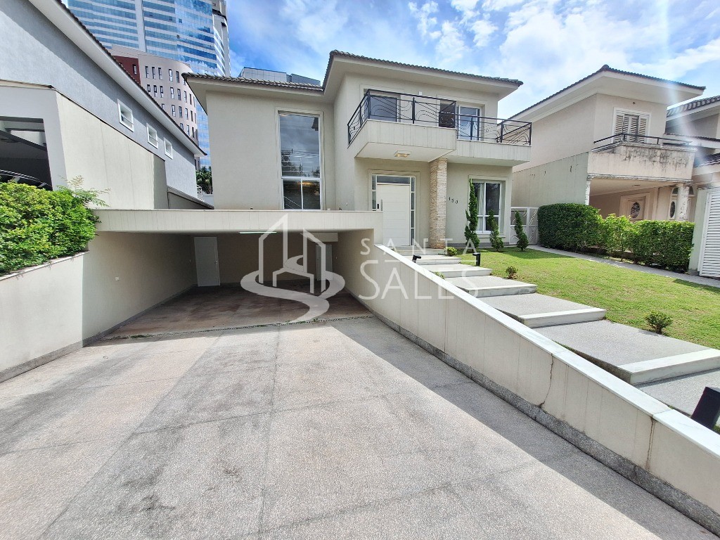 Casa, 4 quartos, 468 m² - Foto 7