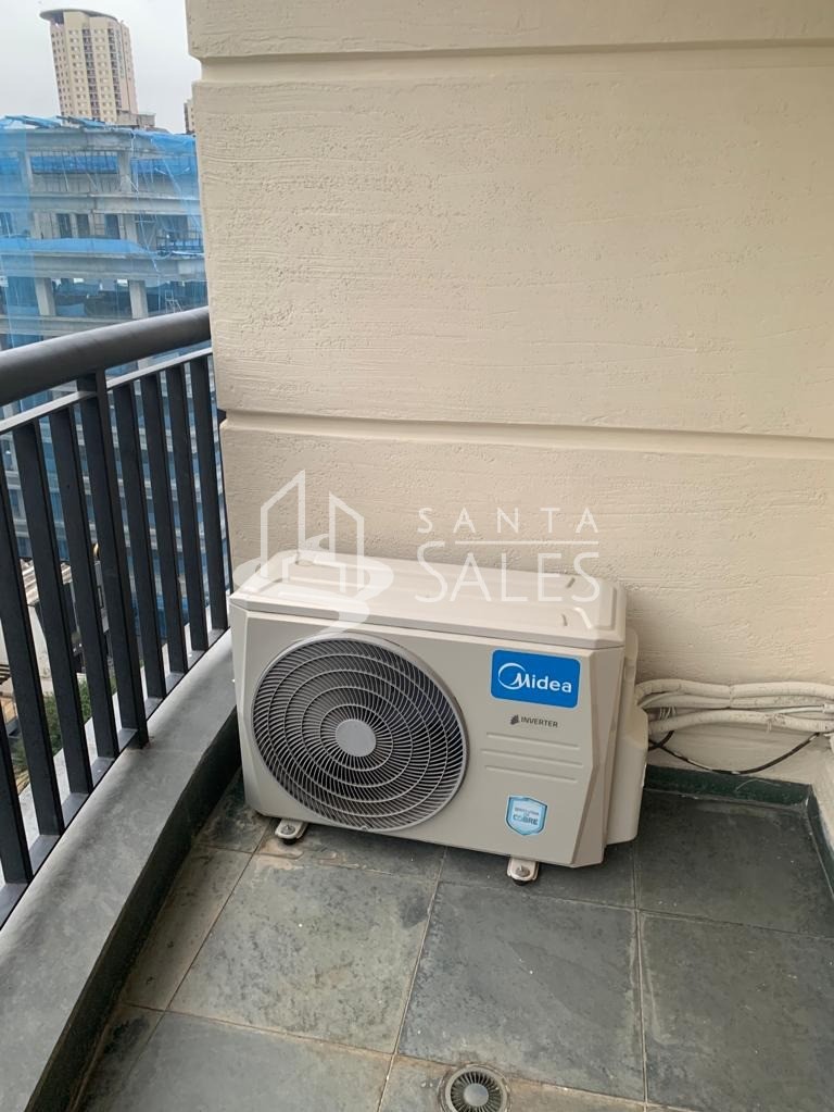 Apartamento, 3 quartos, 90 m² - Foto 2
