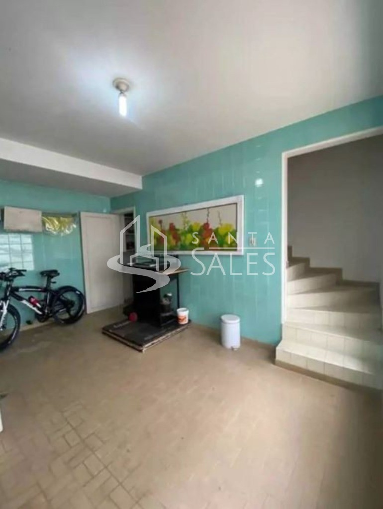 Sobrado, 4 quartos, 387 m² - Foto 9