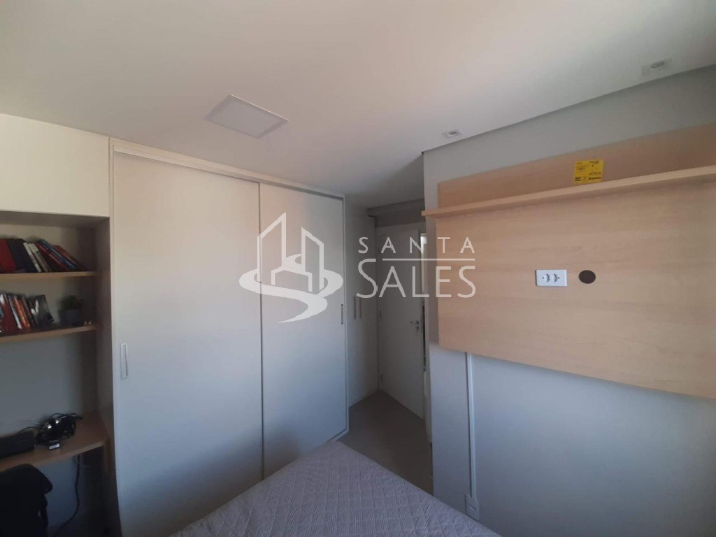 Apartamento, 2 quartos, 49 m² - Foto 9