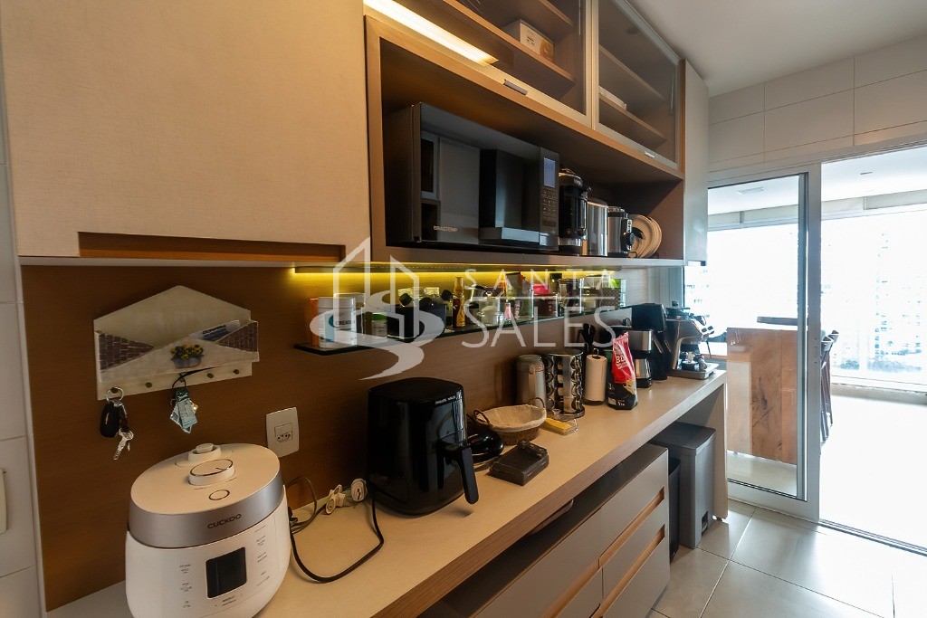 Apartamento, 2 quartos, 124 m² - Foto 32