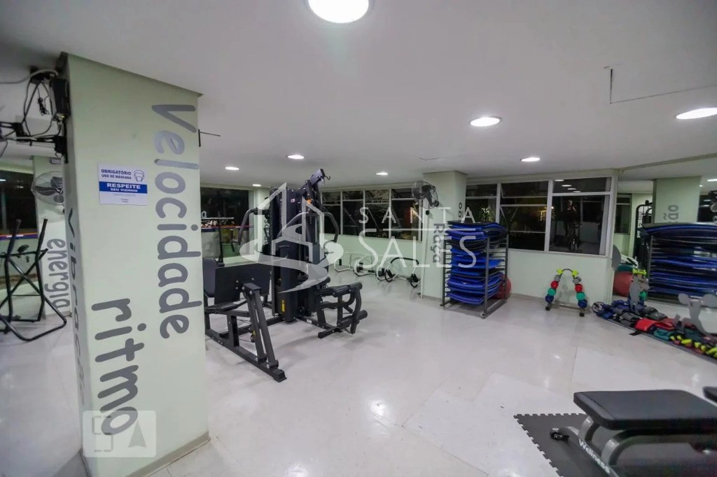 Apartamento, 3 quartos, 55 m² - Foto 13