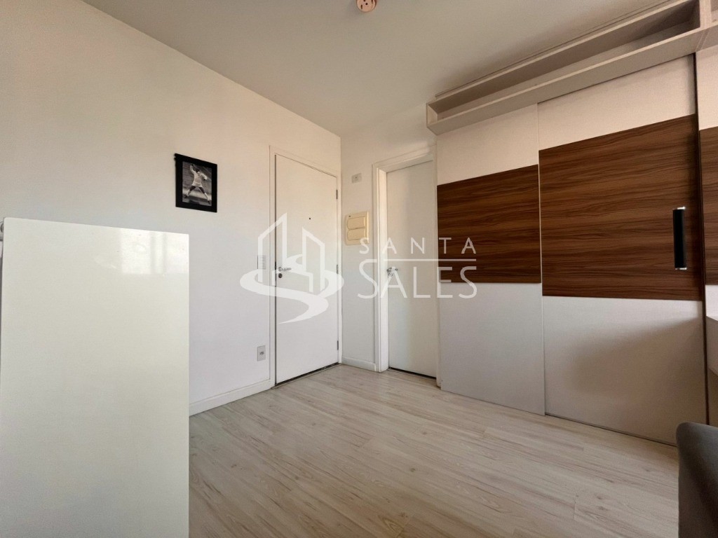 Apartamento, 1 quarto, 33 m² - Foto 5