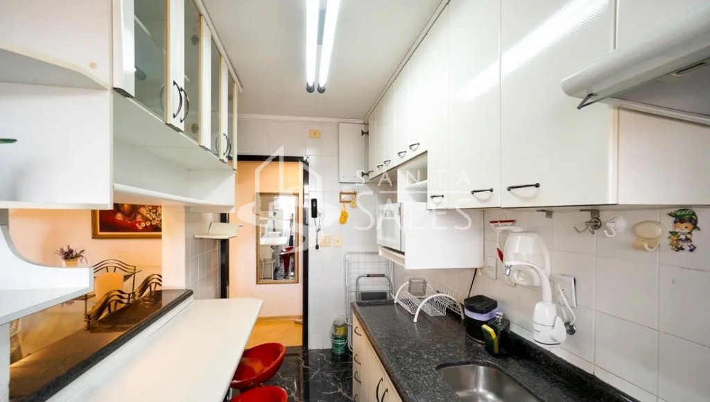 Apartamento, 3 quartos, 67 m² - Foto 4