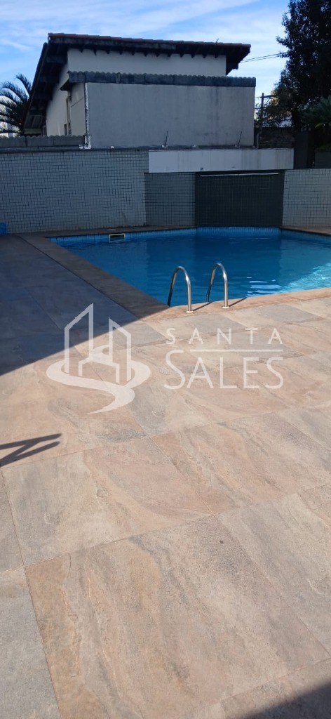 Apartamento, 4 quartos, 160 m² - Foto 44