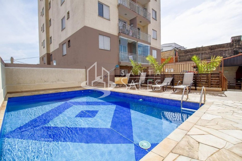 Apartamento, 2 quartos, 52 m² - Foto 23