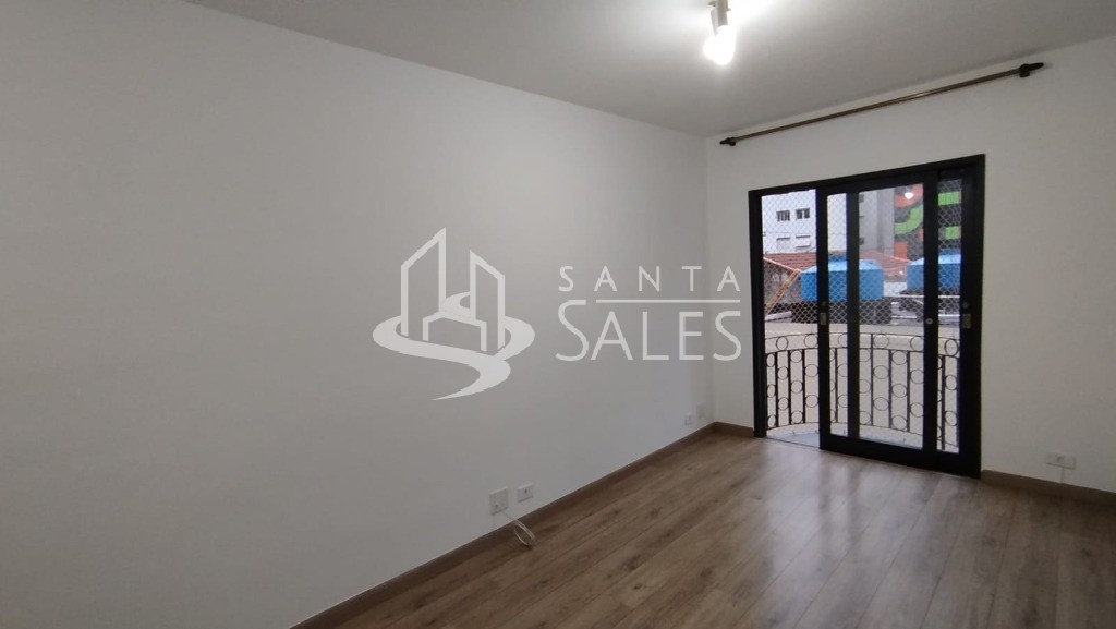Apartamento, 1 quarto, 75 m² - Foto 2