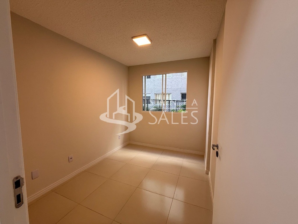 Apartamento, 2 quartos, 42 m² - Foto 3