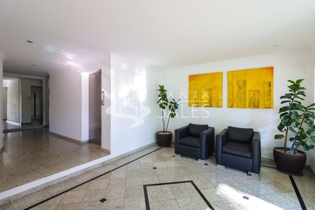 Apartamento, 2 quartos, 89 m² - Foto 33