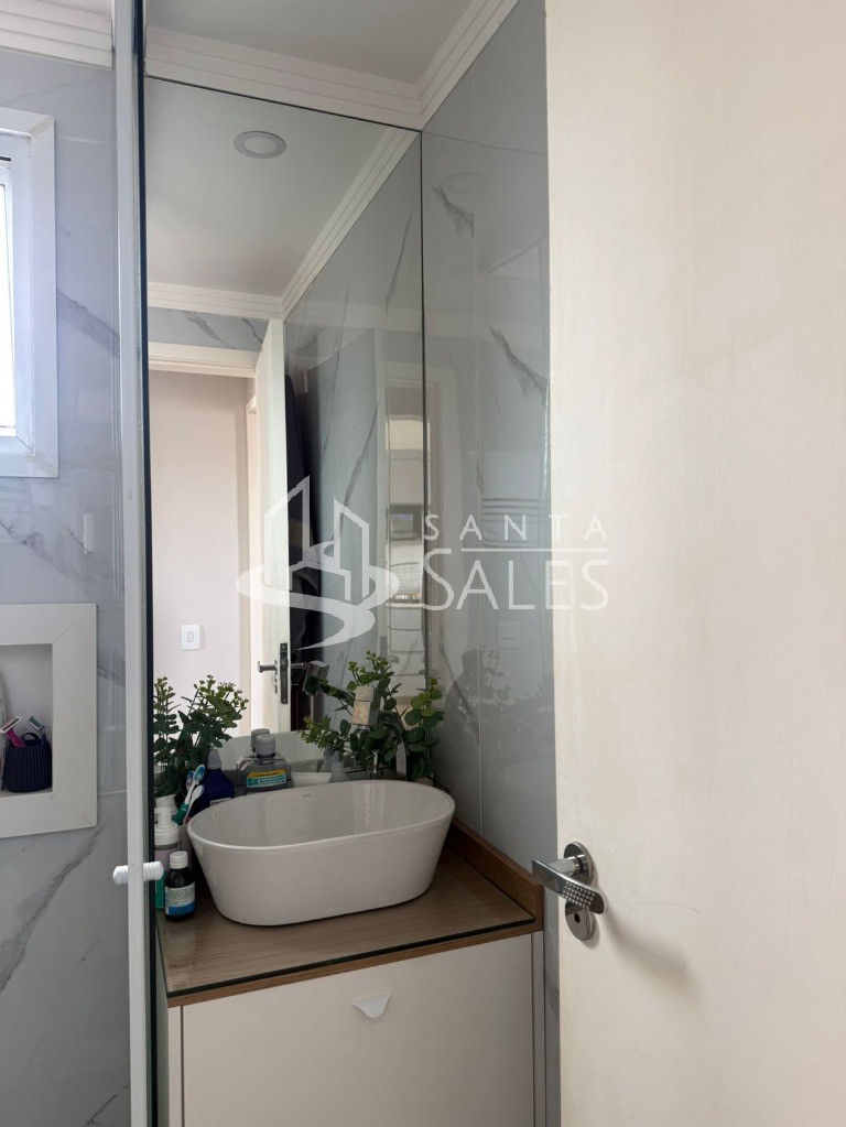 Apartamento, 2 quartos, 46 m² - Foto 19