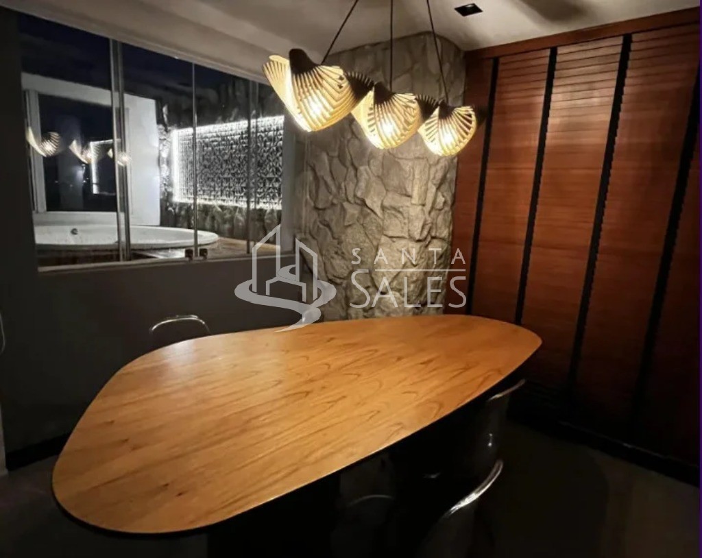 Apartamento, 3 quartos, 140 m² - Foto 7