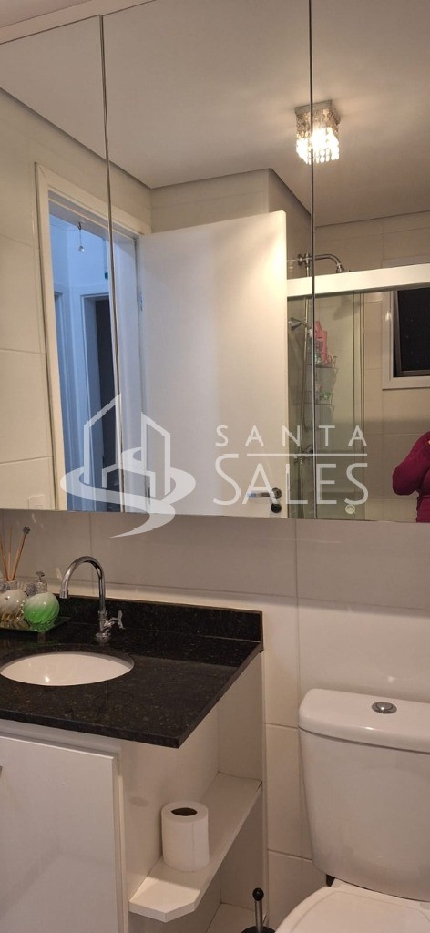 Apartamento, 2 quartos, 56 m² - Foto 21
