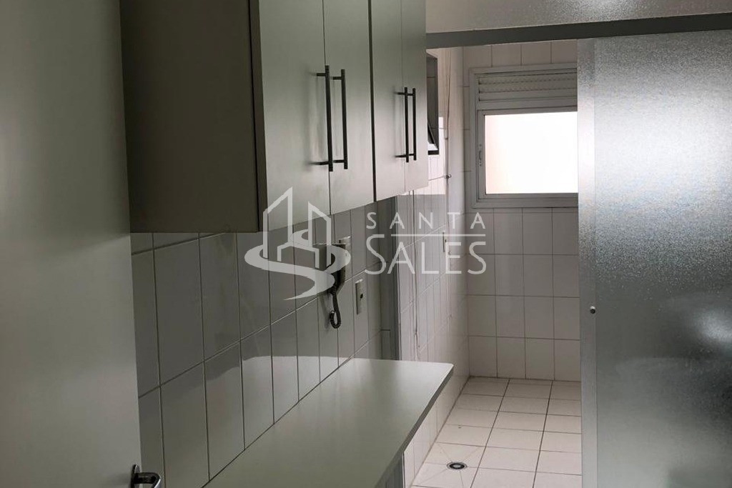 Apartamento, 3 quartos, 95 m² - Foto 5