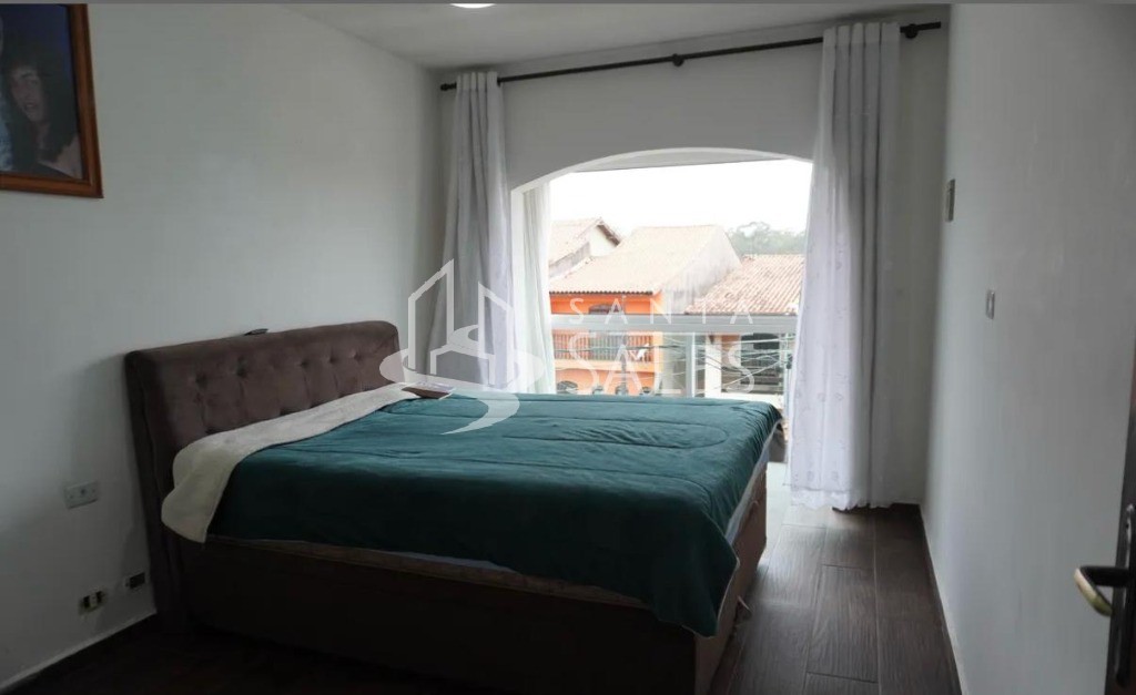Sobrado, 3 quartos, 167 m² - Foto 44