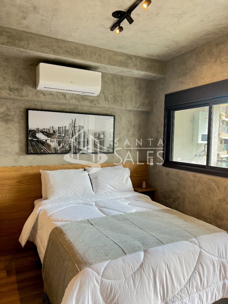 Kitnet-Studio, 27 m² - Foto 15