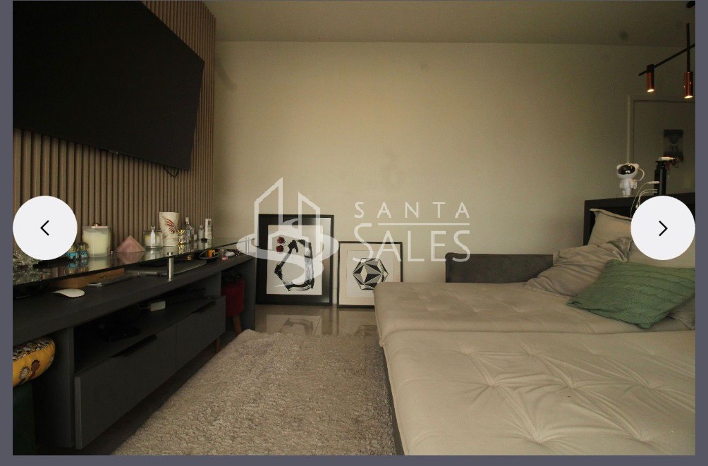 Apartamento, 1 quarto, 45 m² - Foto 12