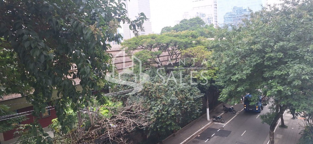 Apartamento, 1 quarto, 27 m² - Foto 14