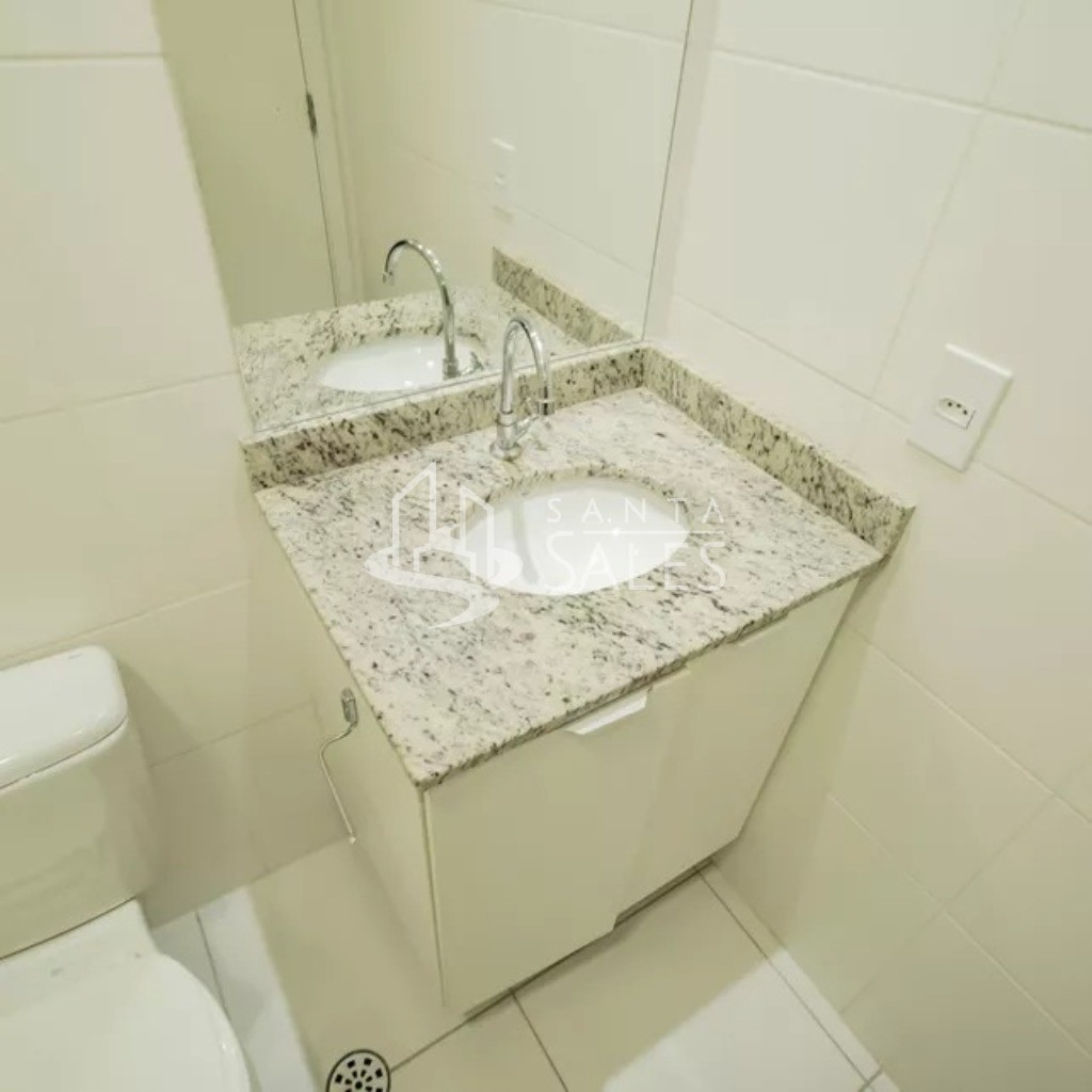 Kitnet-Studio, 24 m² - Foto 19