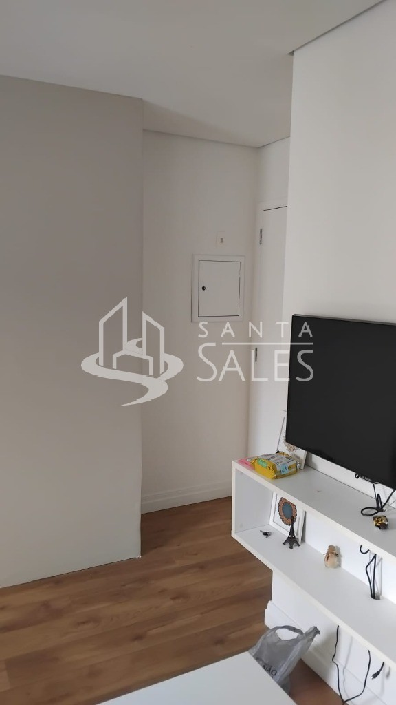 Apartamento, 1 quarto, 29 m² - Foto 4