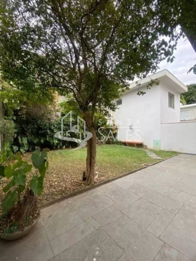 Sobrado, 4 quartos, 387 m² - Foto 13