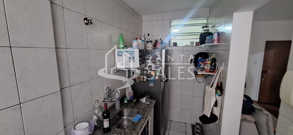 Apartamento, 1 quarto, 55 m² - Foto 8
