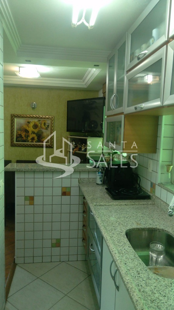 Apartamento, 3 quartos, 95 m² - Foto 28