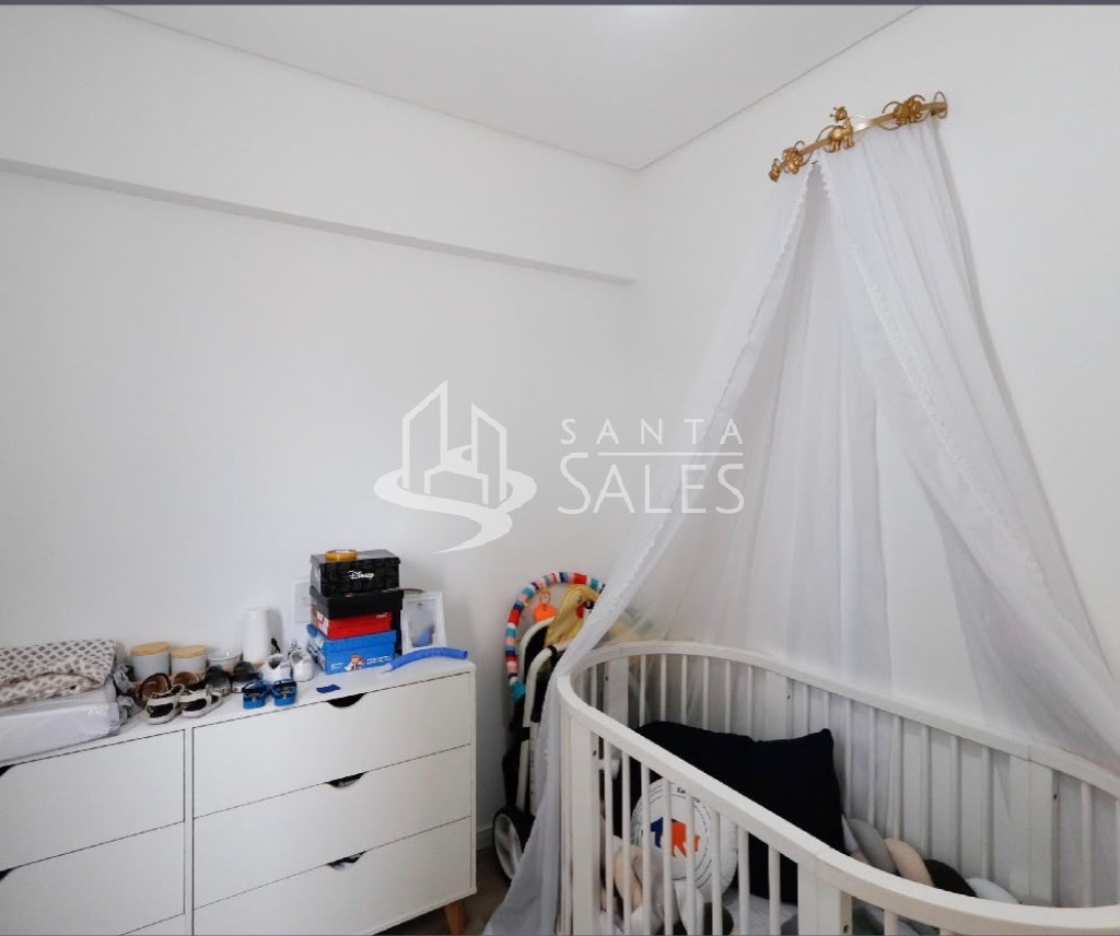 Apartamento, 2 quartos, 43 m² - Foto 16