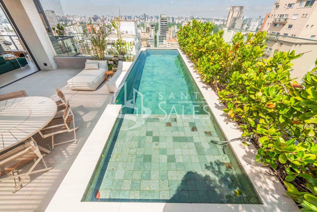 Apartamento, 5 quartos, 408 m² - Foto 61