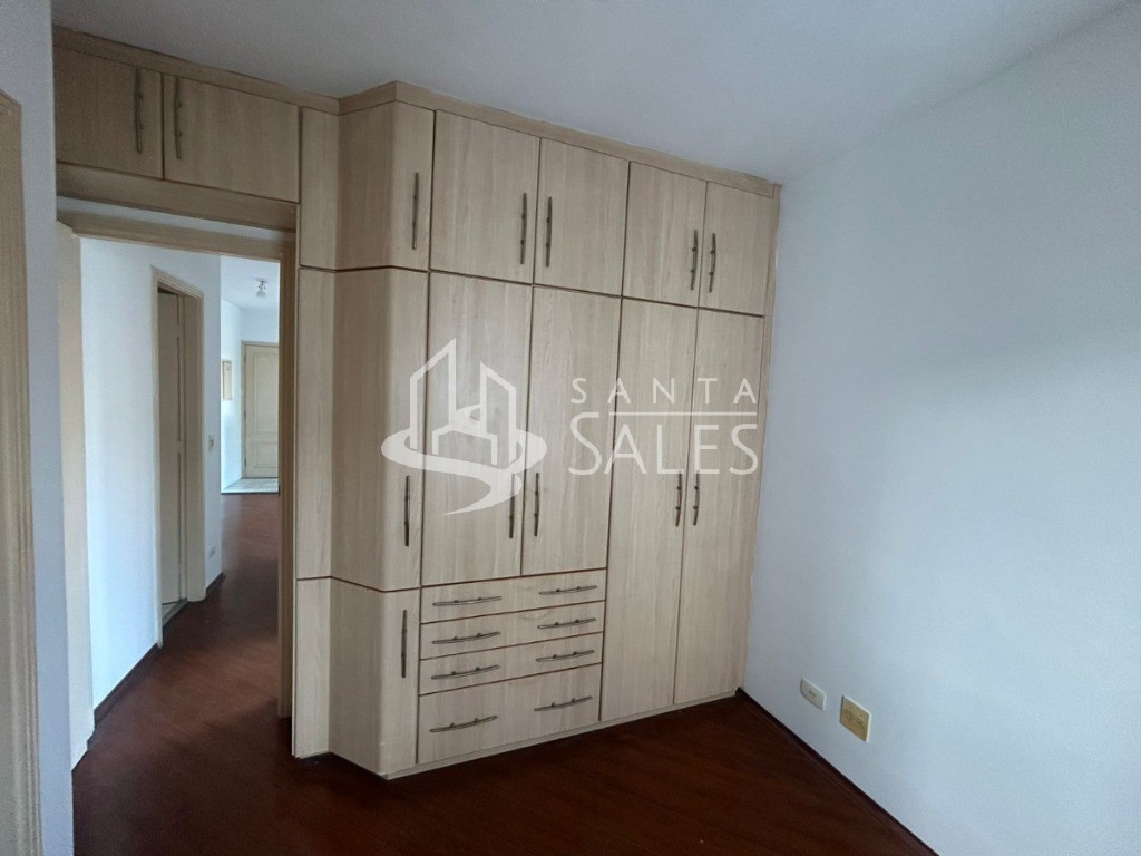 Apartamento, 2 quartos, 45 m² - Foto 7